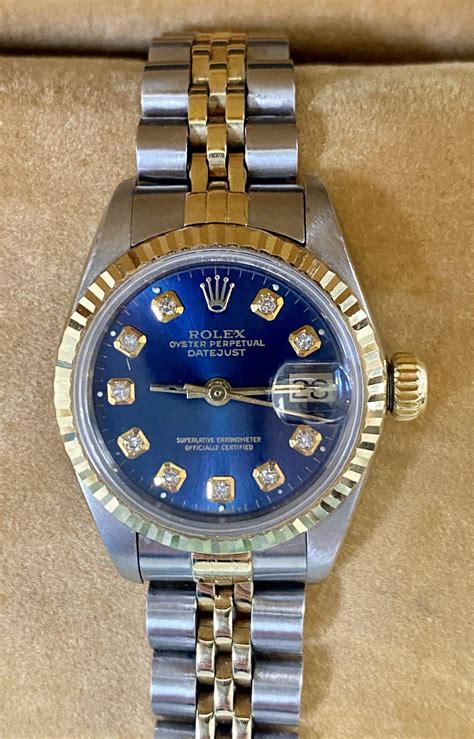 diamond Rolex wrist watch price